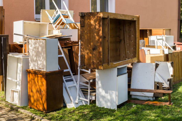 Trusted Boyertown, PA Junk Removal  Experts